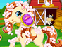 Turn your pony into a stylish beauty with fun pony games!